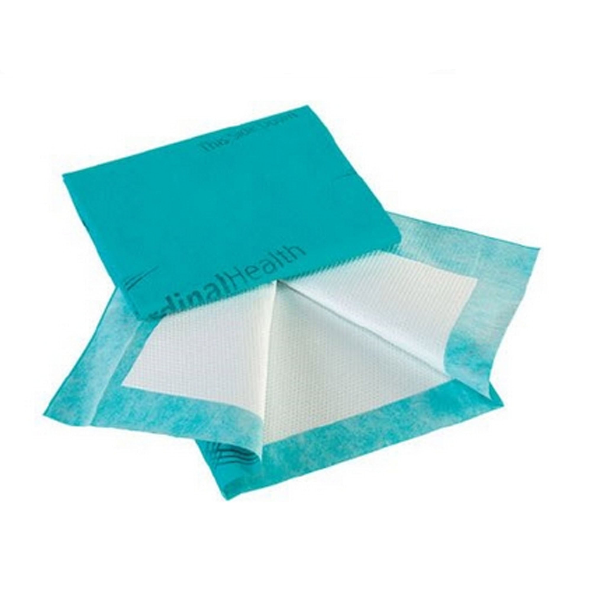 StayDry Heavy Absorbency Disposable Underpad by McKesson
