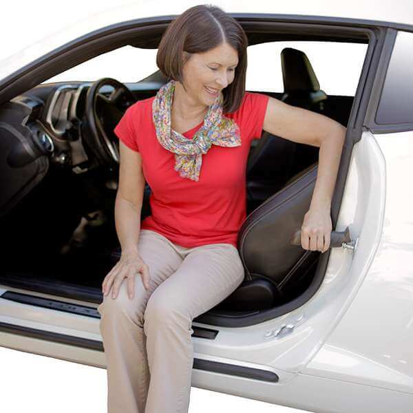 5 Car Accessories for Disabled Adults and Caregivers