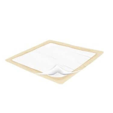 Prevail Moderate Absorbency Overnight Disposable Underpads