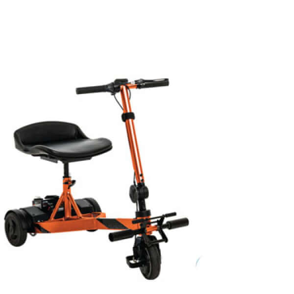 Pride Scooters — Power Mobility Scooters — Parentgiving