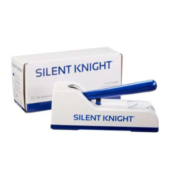 Medline silent knight hot sale