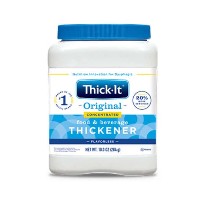 Save on Thick-It Original Instant Food & Beverage Thickener Flavorless  Order Online Delivery