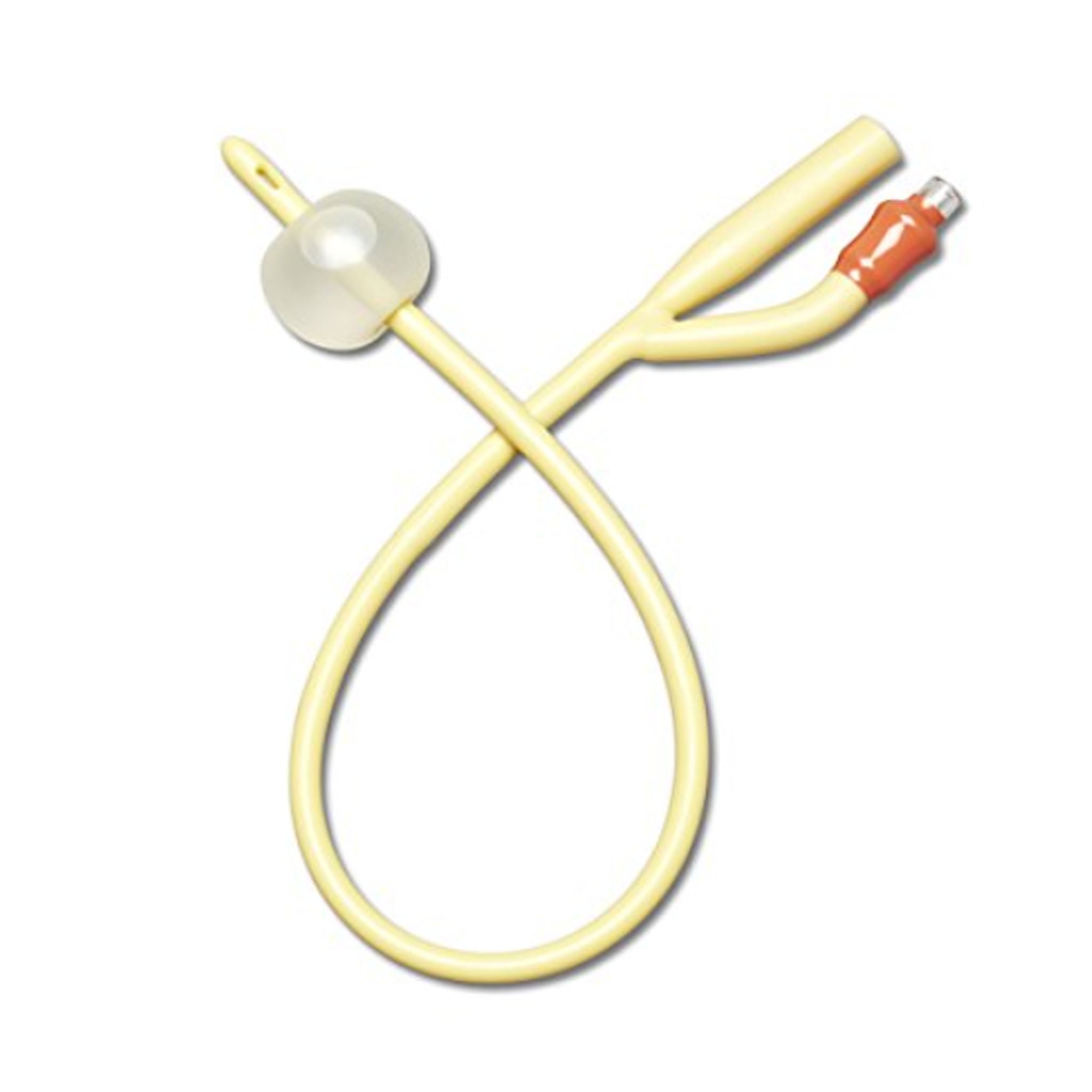 Foley Catheter