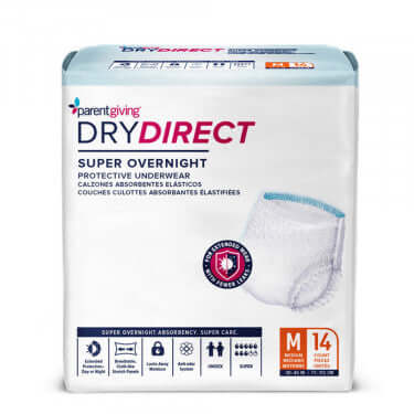 Home Care Products  Adult Incontinence Care Supplies