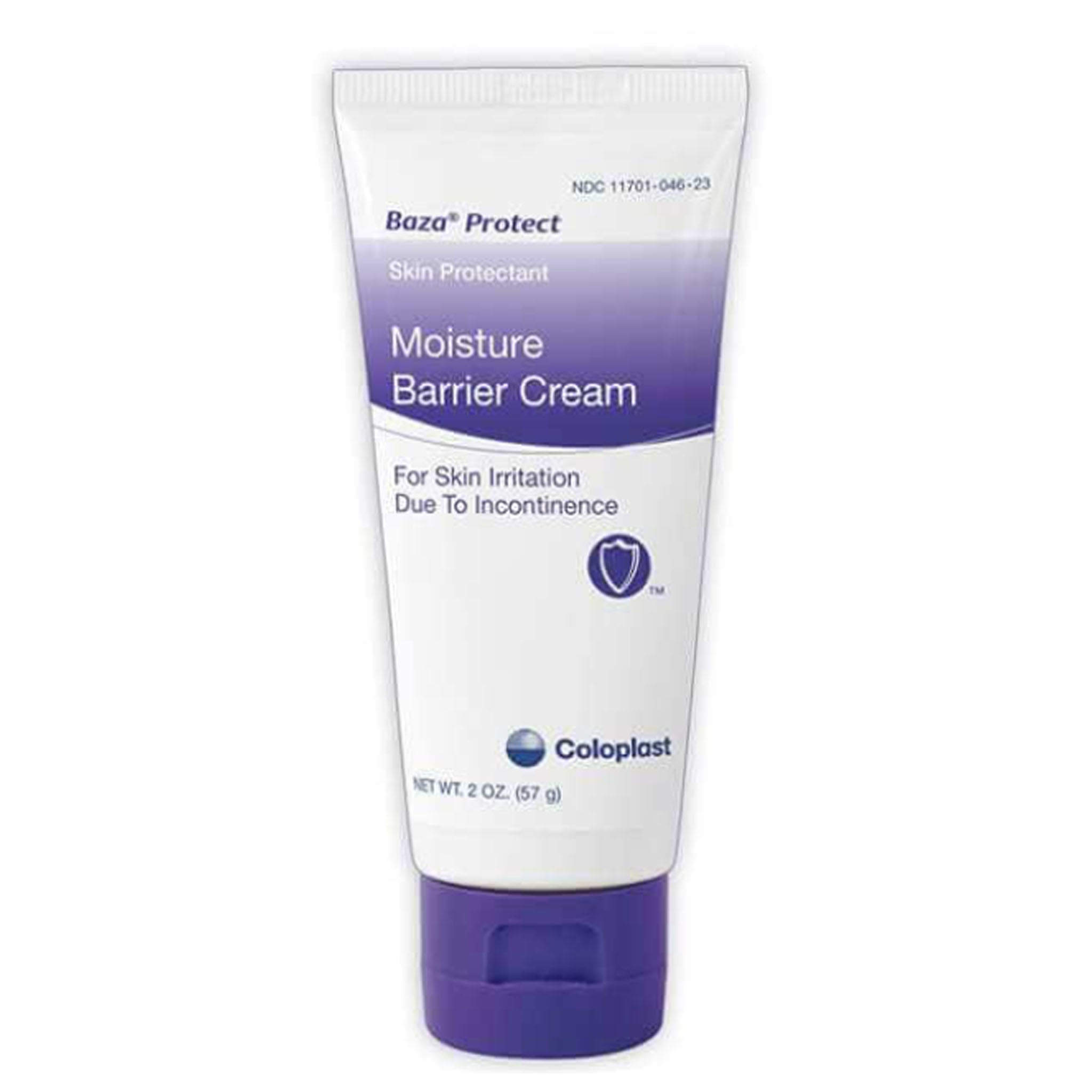 Barrier Creams