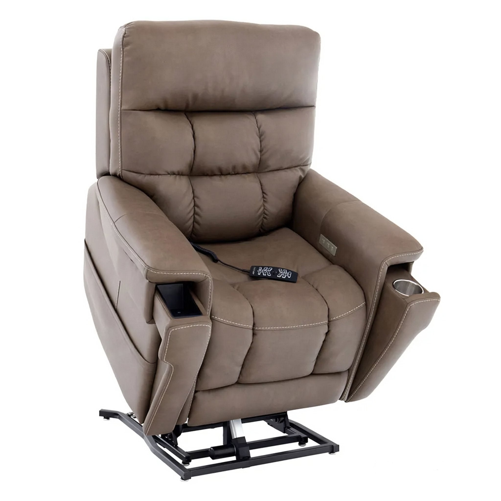 Pride Mobility Ultra PLR-4955 Viva Lift Power Recliner