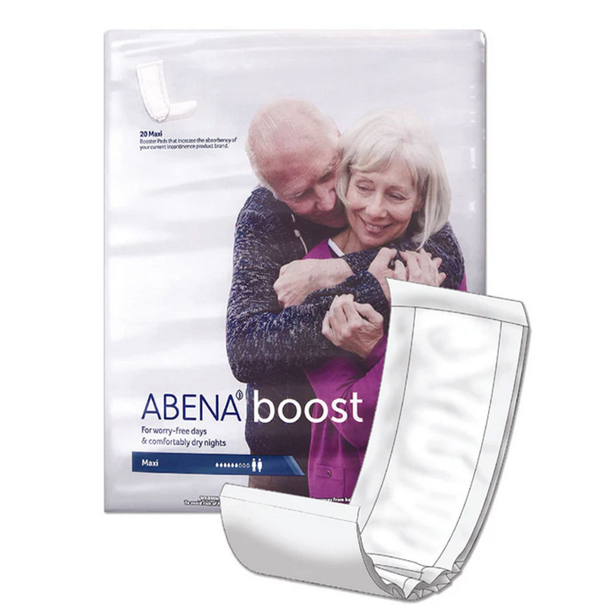 Abena Boost Booster Pad