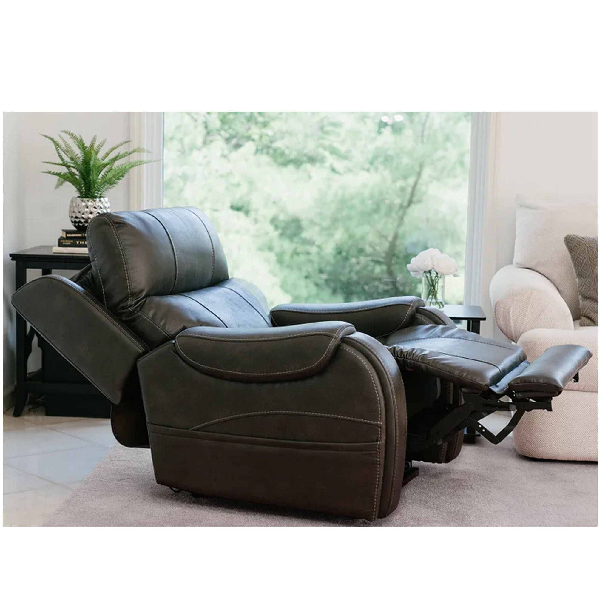 Pride atlas outlet vivalift power recliner