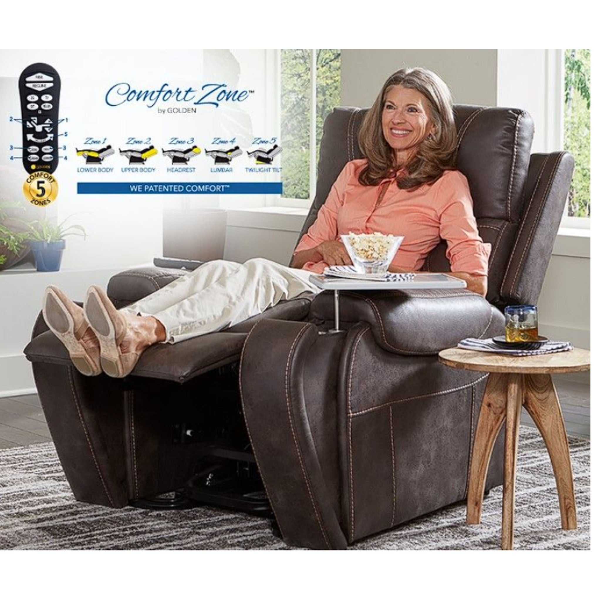 Golden technologies twilight online lift chair