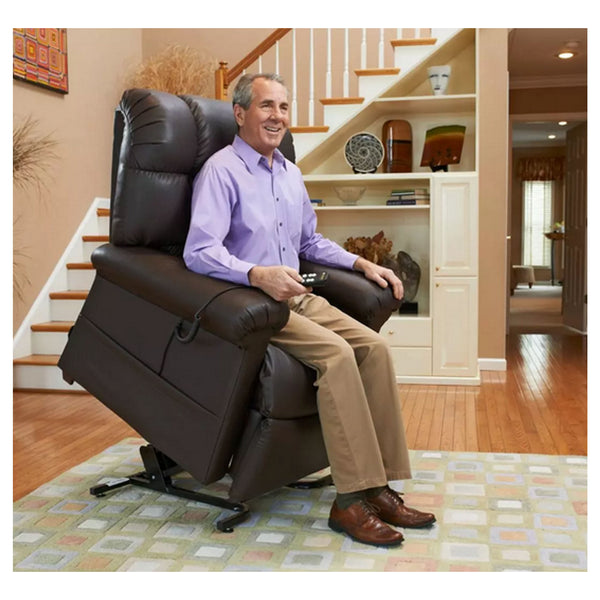 Portable Lift Chair for Seniors
