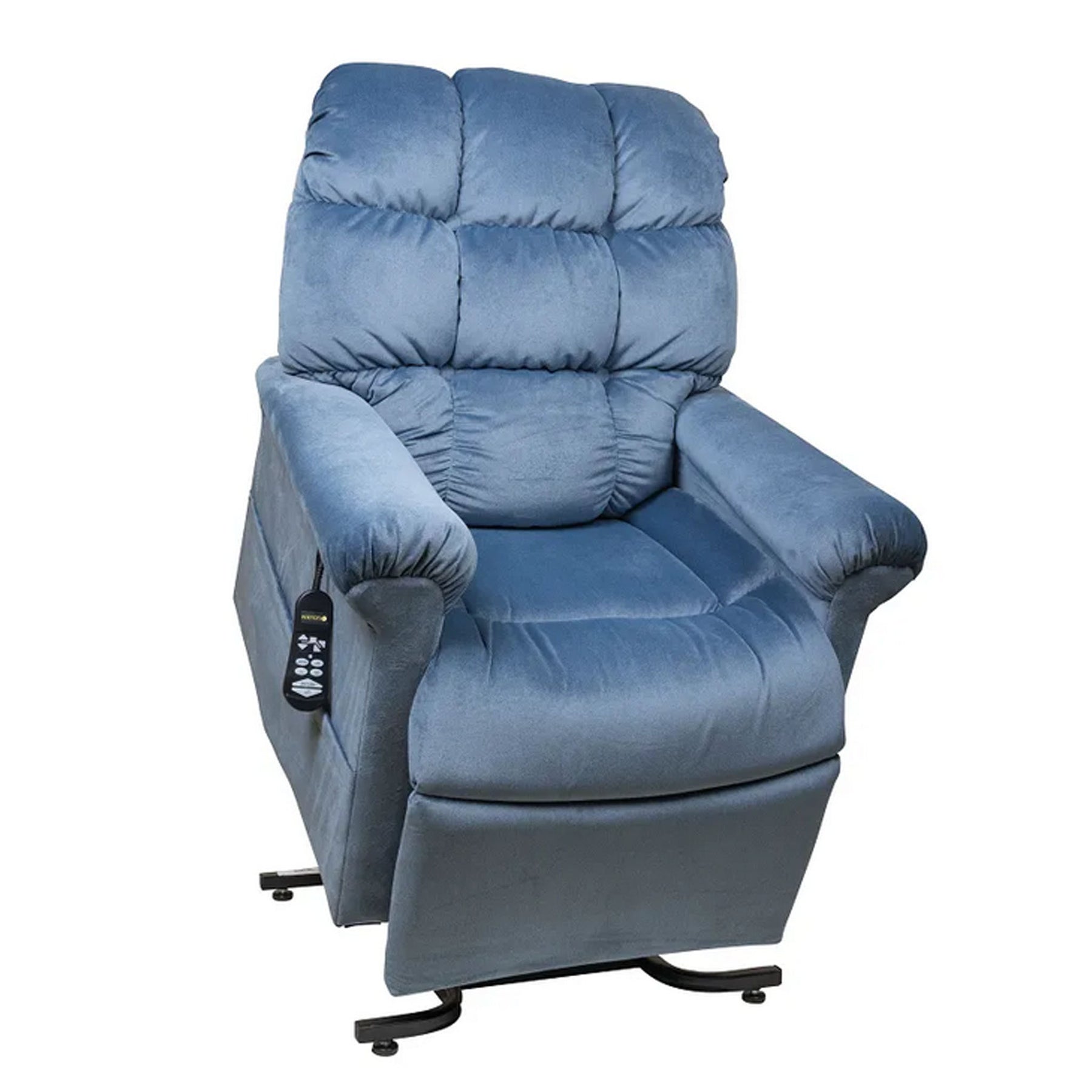 Golden Technologies PR-510 Cloud Lift Chair with MaxiComfort