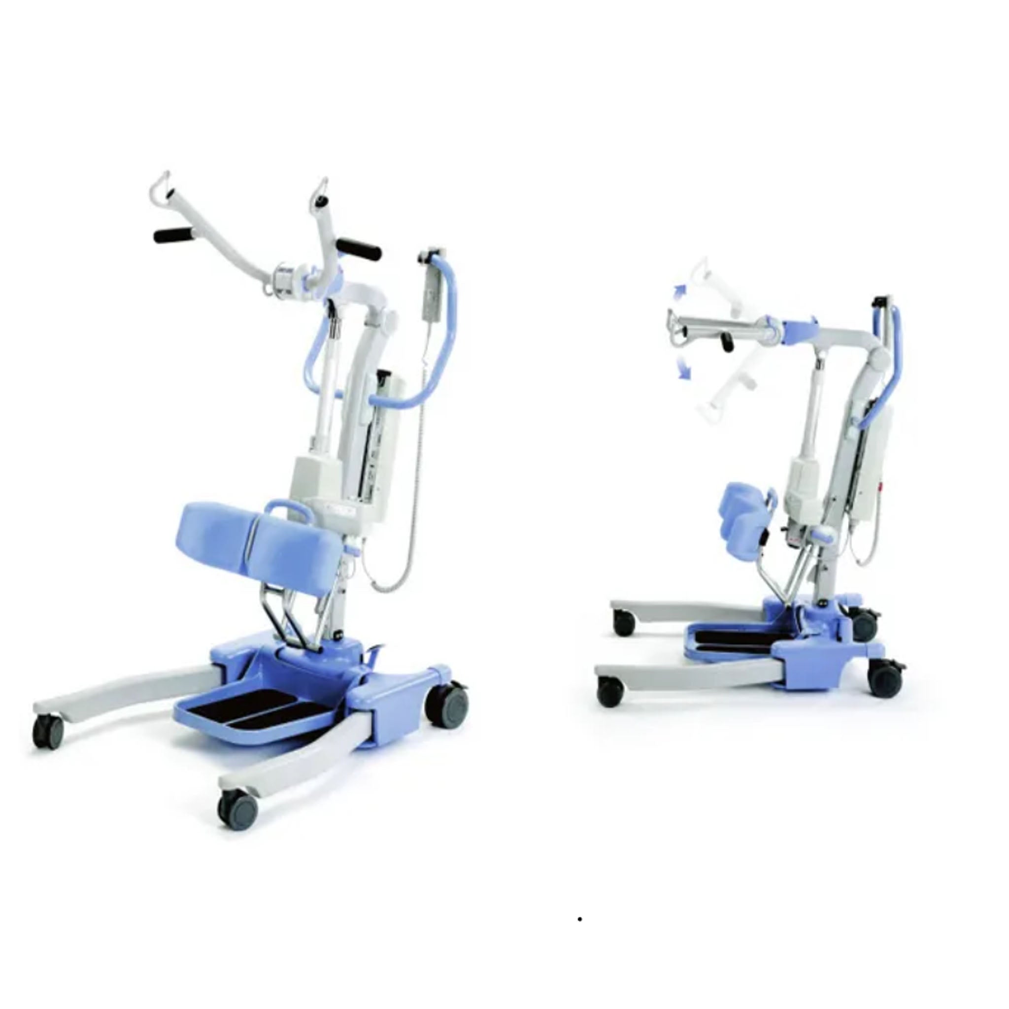 Hoyer Journey Patient Stand Aid Lift