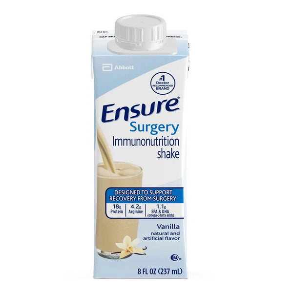 Ensure Surgery Immunonutrition Shake 8 oz.