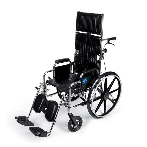 Excel Reclining Wheelchair