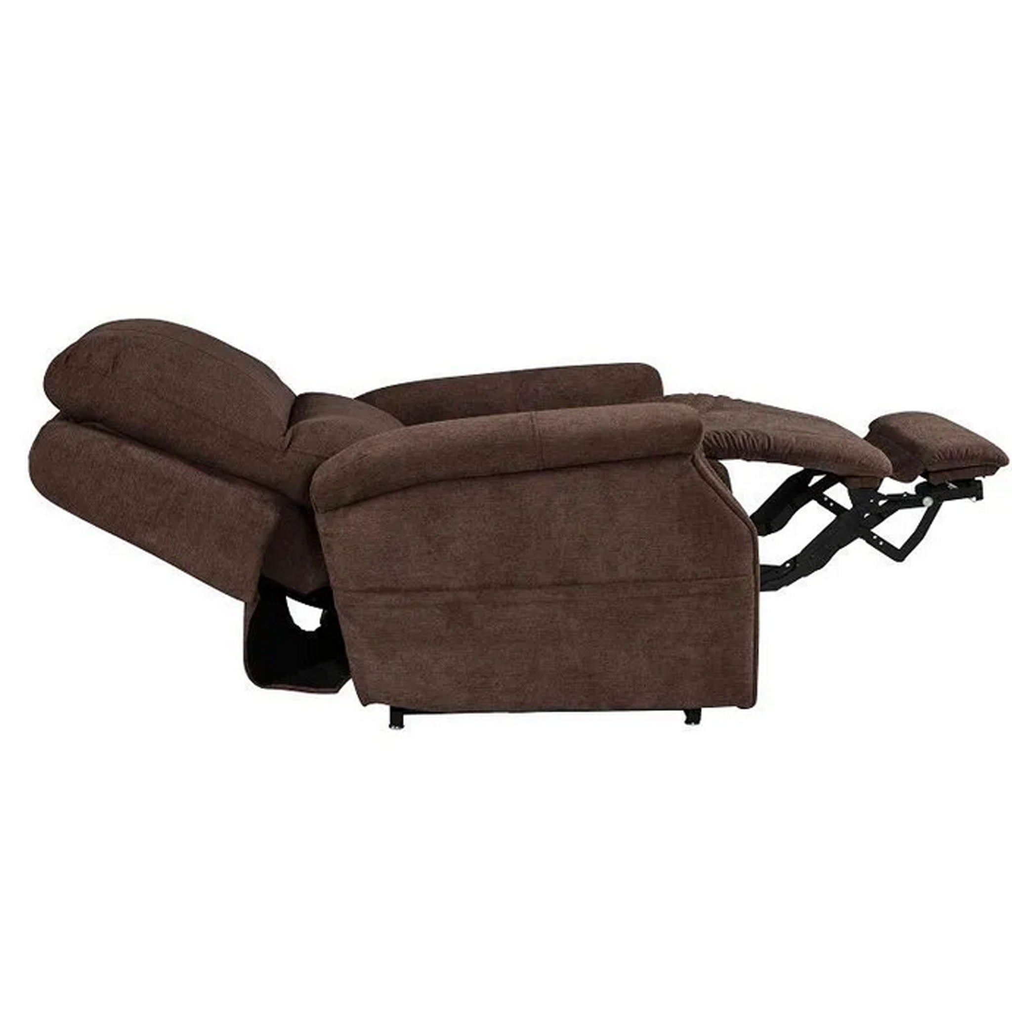 Pride Mobility PLR 925 Metro 2 Viva Lift Power Recliner