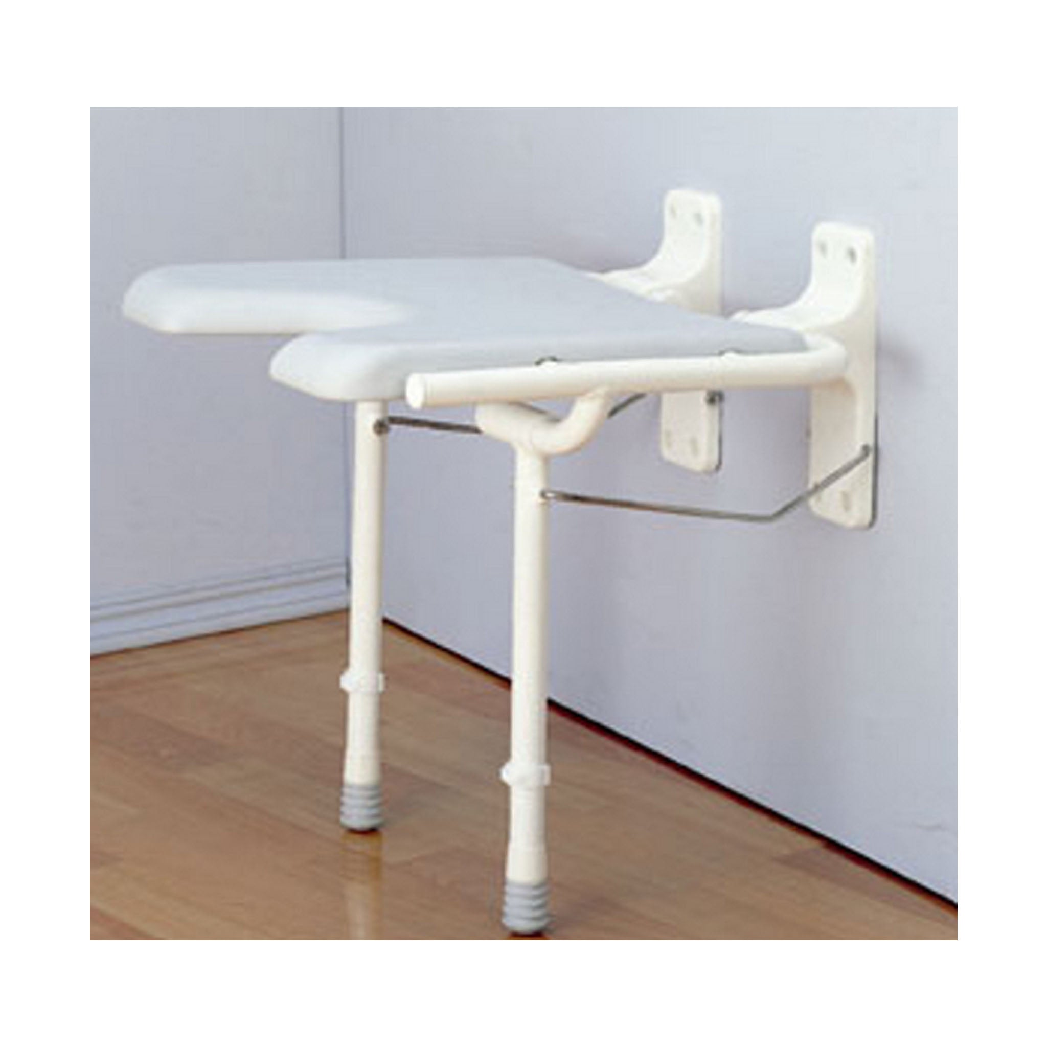 Nova Wall Mounted Foldable Shower Seat