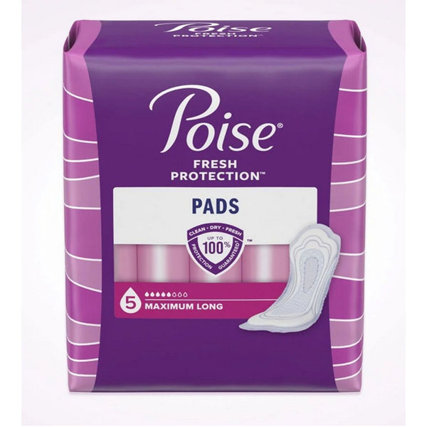 Poise Pads #6 Plus S/M Underwear for Sale in Artesia, CA - OfferUp