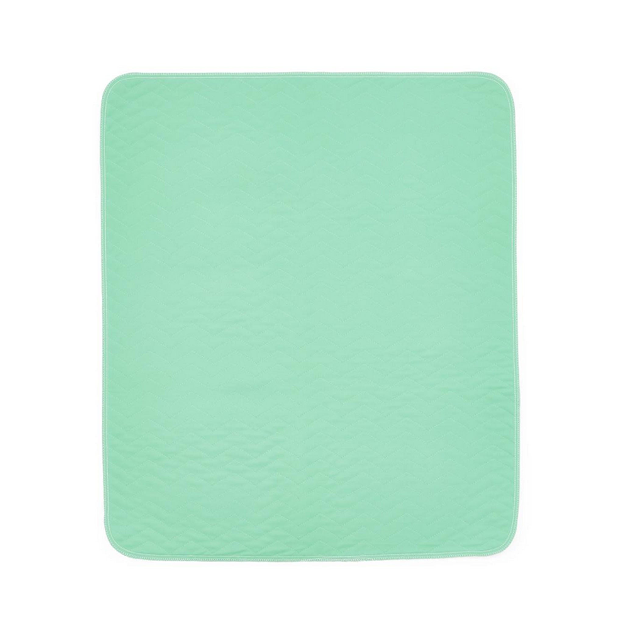 Quick Dry Poly Laminated Reusable Underpad