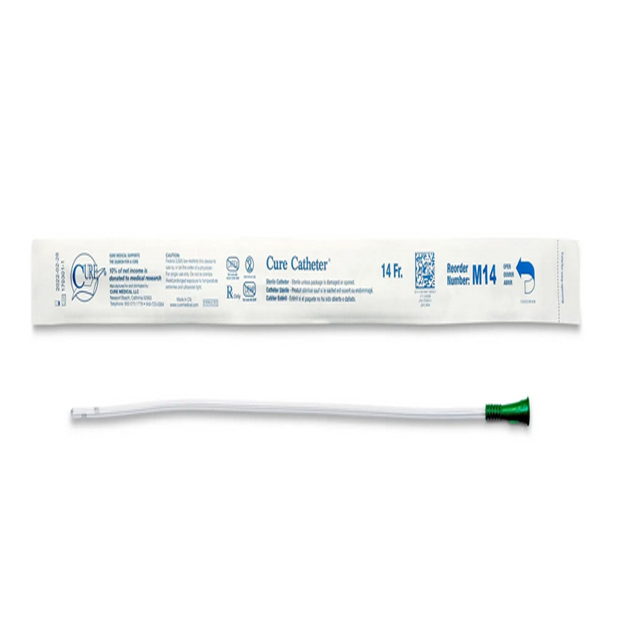 Coloplast Self-Cath Male Intermittent Catheter