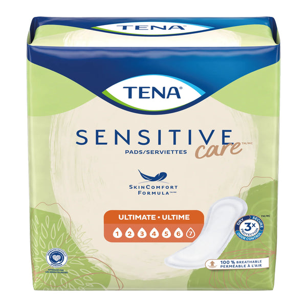 TENA Sensitive Care Ultimate Bladder Control Pads