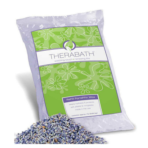 Therabath Paraffin Refill Wax Beads