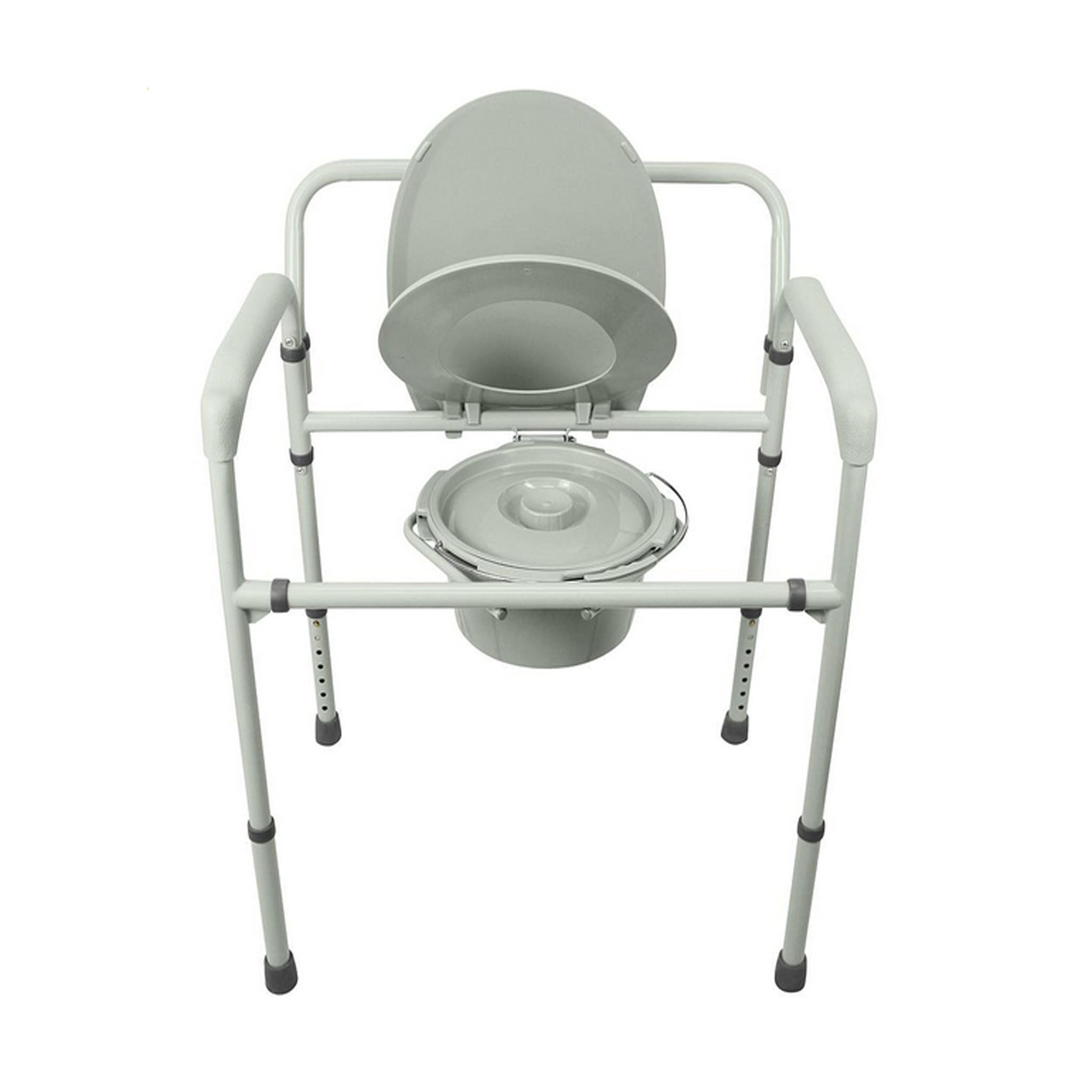 Vive Health Bariatric Commode