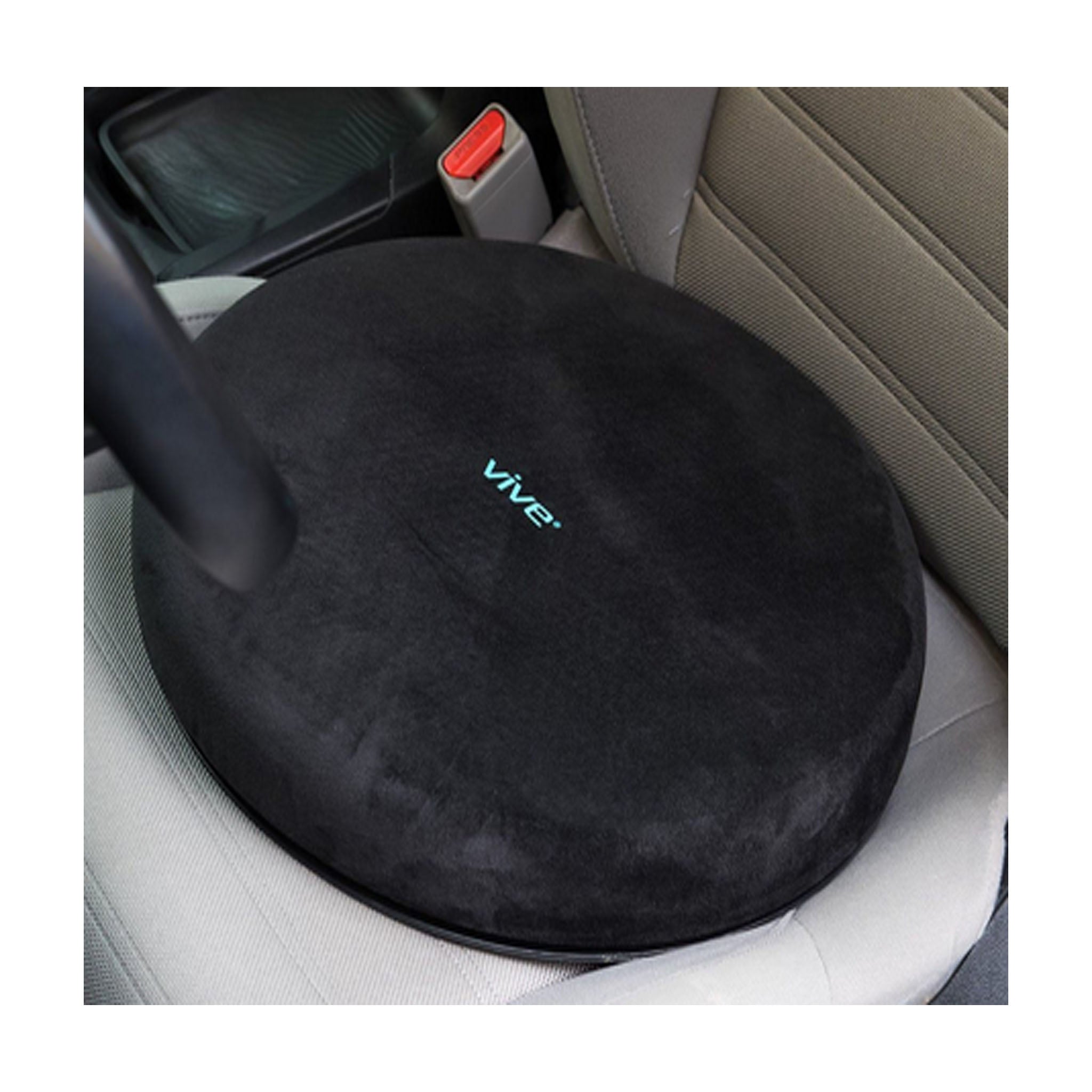 Vive Health Gel Swivel Seat Cushion