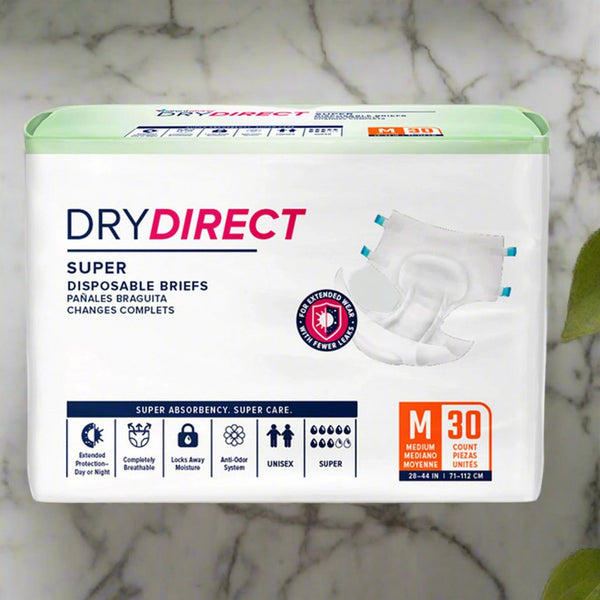 Dry Direct Super Brief