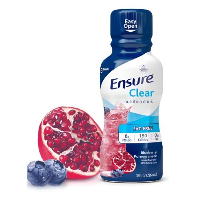 Ensure Clear 10 oz. Protein Nutrition Drink