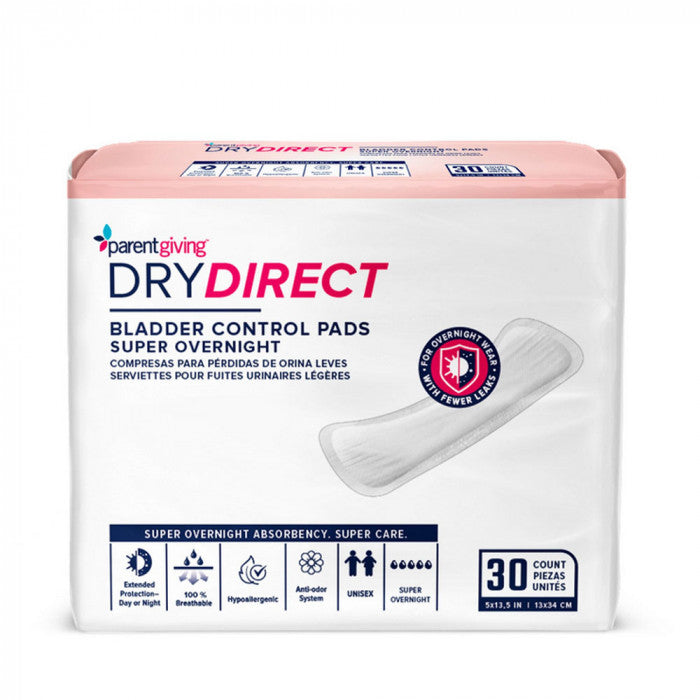 Dry Direct by Parentgiving