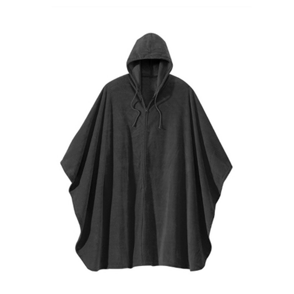 Silverts Wheelchair Cape With Hood