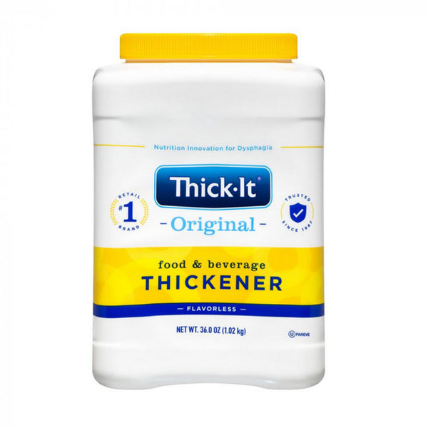Thick-It AquaCareH2O Thickened Water (Nectar Consistency)