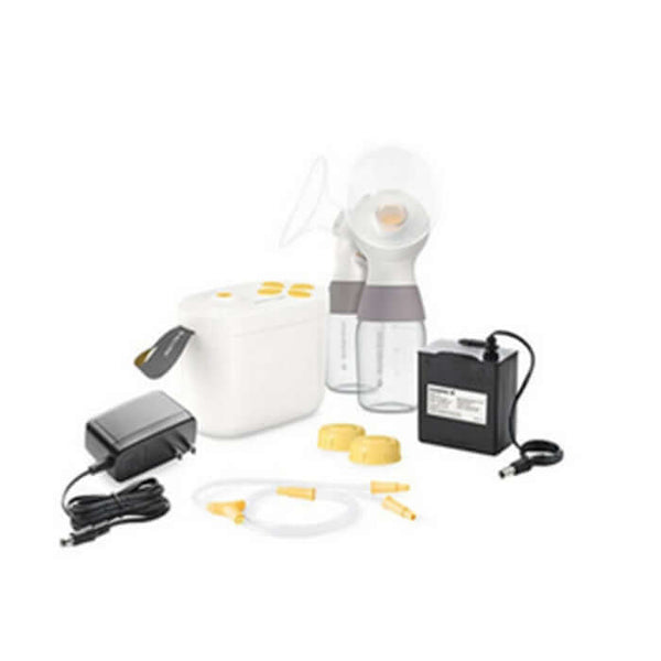 Medela Pump in Style with MaxFlow Technology