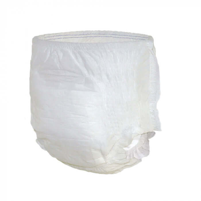 Select Disposable Absorbent Underwear, Medium