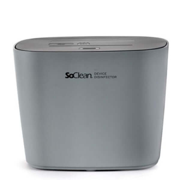 SoClean Device Disinfector