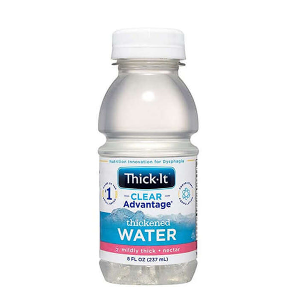 Thick-It AquaCare H2O™ Pre-Thickened Water