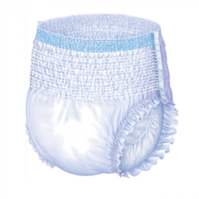  Dry Direct Super Overnight Underwear (Large - Case of 56) by  Parentgiving : Health & Household