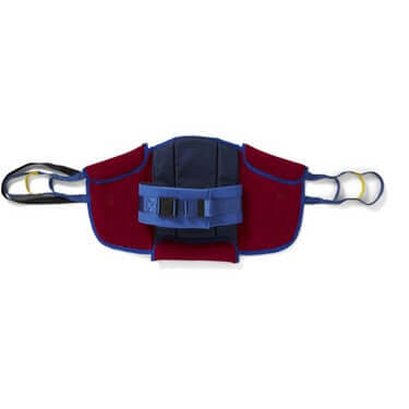 Medline Stand Assist Padded Patient Sling